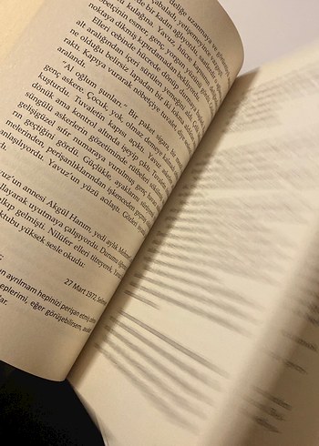 Sevgili - İnci Aral - Görsel 3