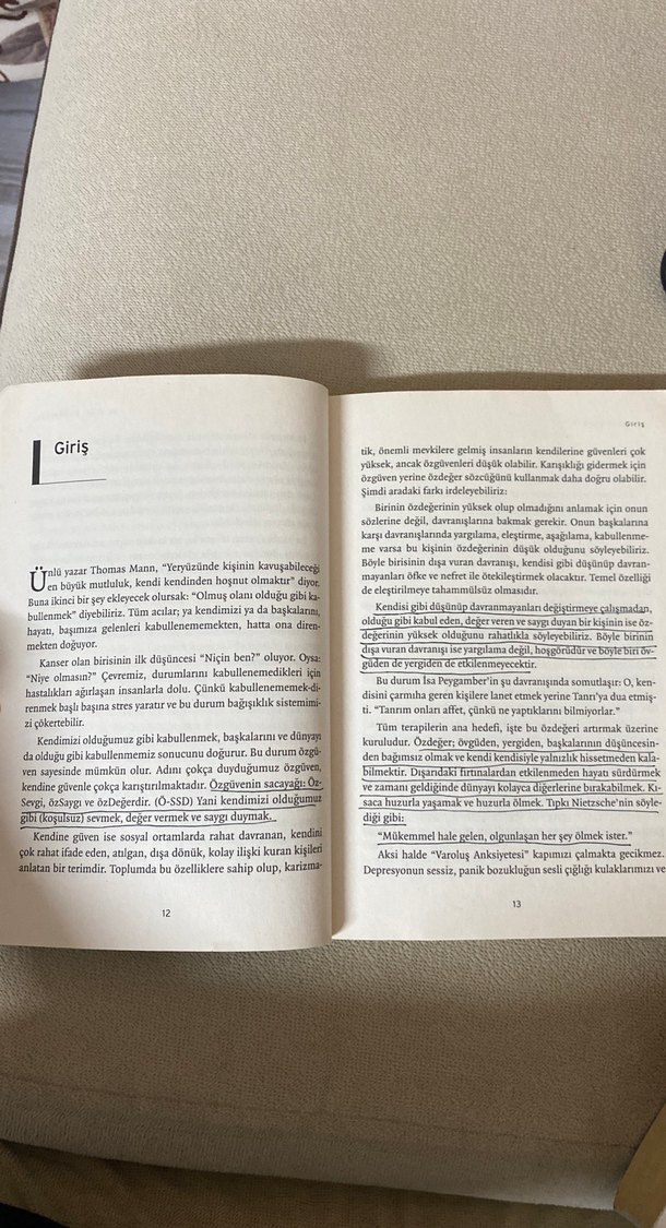 İçimdeki Rehber - Öykülerle Psikoterapi Kitabı - Görsel 3