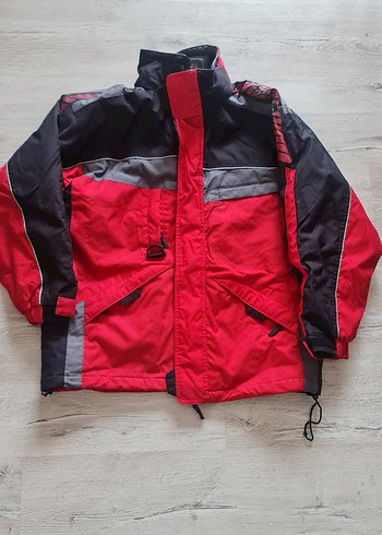 Killtec 10/15 yaş unisex kayak takımı - Görsel 5