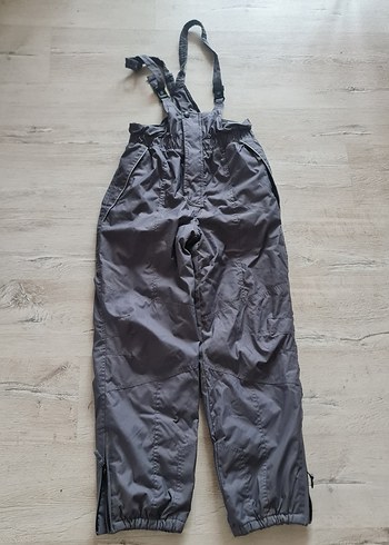 Killtec 10/15 yaş unisex kayak takımı - Görsel 8