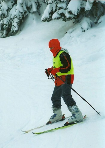 Killtec 10/15 yaş unisex kayak takımı - Görsel 11