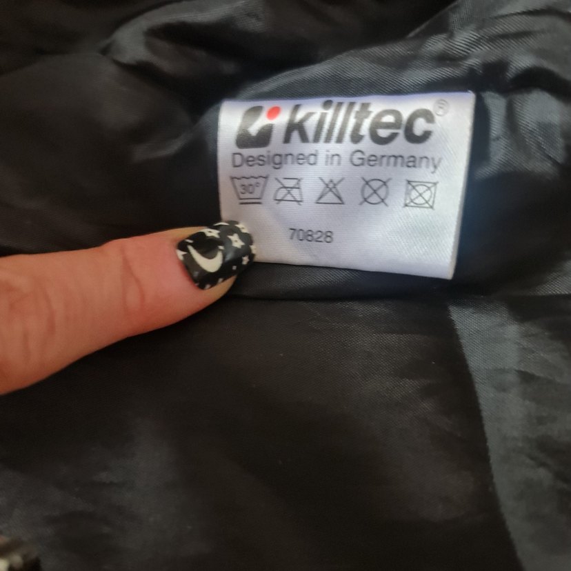 Killtec 10/15 yaş unisex kayak takımı - Görsel 3