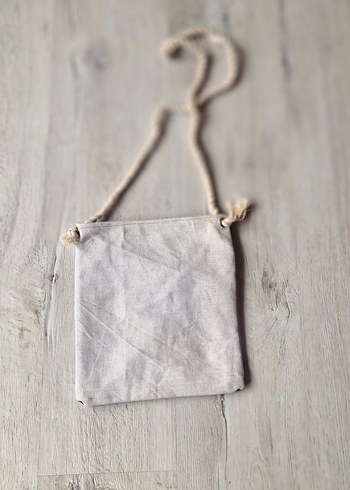 İnci Küpeli Kedi Çapraz Çanta - Görsel 6