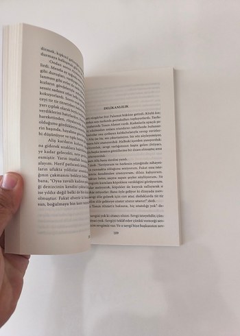  Halikarnas Balıkçısı - Aganta Burina Burinata Kitabı