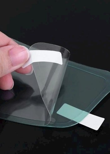 MOTOSİKLET KASK BUĞU ÖNLEYİCİ - Görsel 4