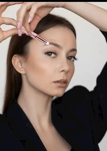 KAŞ EPİLASYON ALETİ - Görsel 3