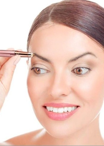 KAŞ EPİLASYON ALETİ - Görsel 2