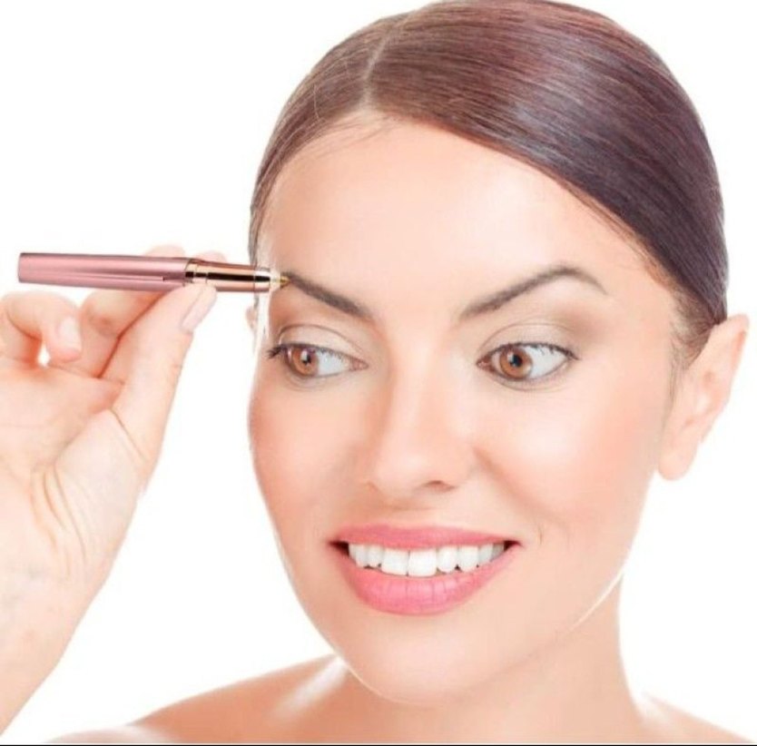 KAŞ EPİLASYON ALETİ - Görsel 2