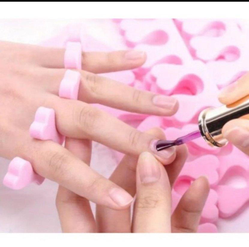 OJE MANİKÜR PEDİKÜR APARATI - Görsel 4