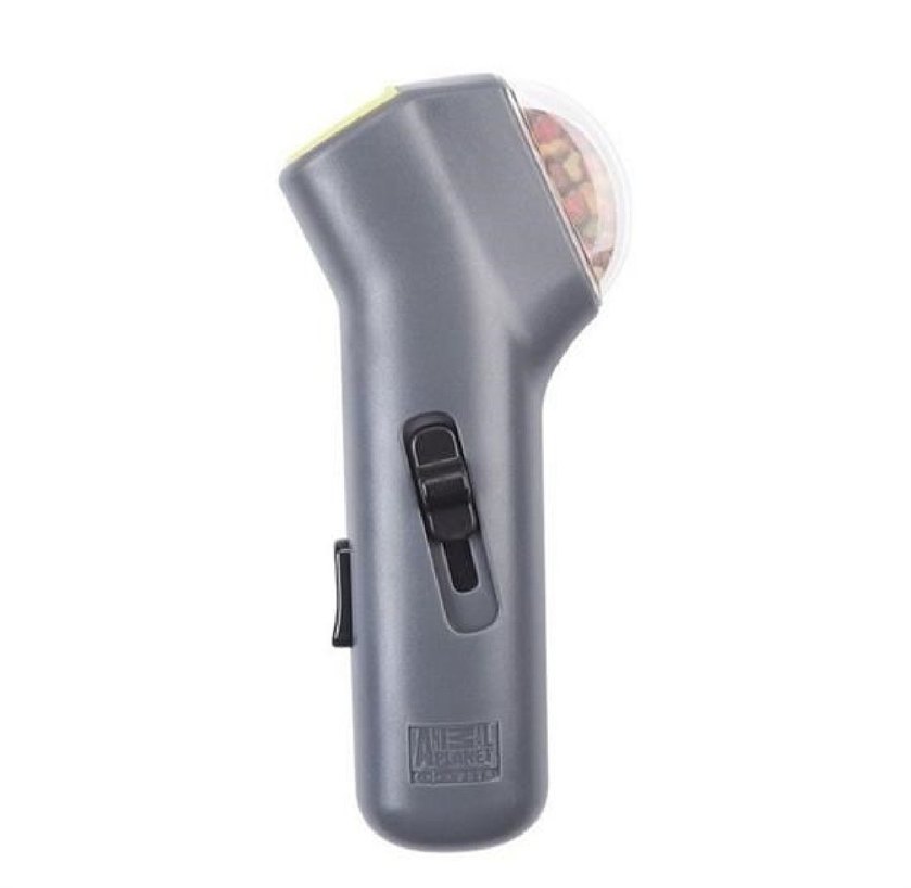 KEDİ ve KÖPEK MÂMA FIRLATMA OYUNCAĞI - Görsel 5