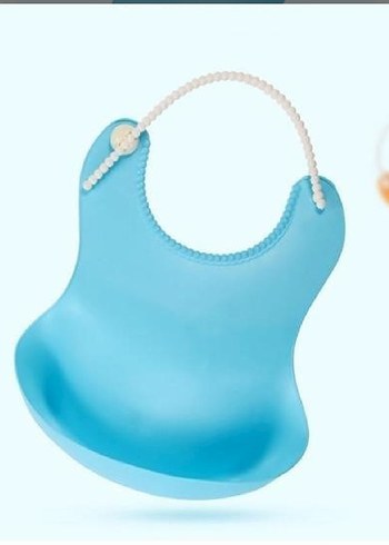 ÇOCUK BEBEK MAMA ÖNLÜĞÜ - Görsel 3