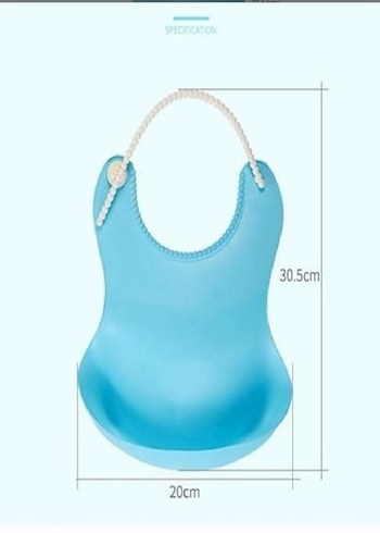 ÇOCUK BEBEK MAMA ÖNLÜĞÜ - Görsel 4