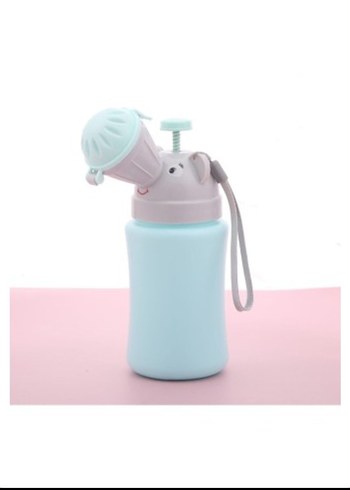 PORTATİF ÇOCUK PİSUARI LAZIMLIK ERKEK - Görsel 3