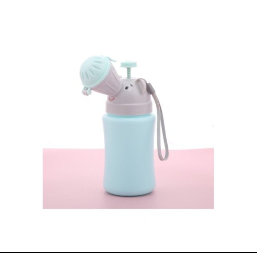 PORTATİF ÇOCUK PİSUARI LAZIMLIK ERKEK - Görsel 3