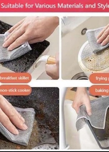 TENCERE TAVA OVMA BEZİ - Görsel 4