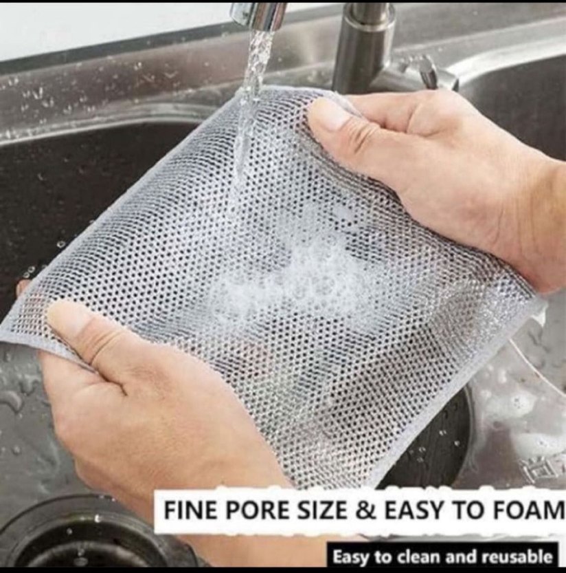 TENCERE TAVA OVMA BEZİ - Görsel 2