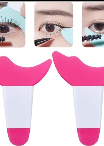 SİLİKON GÖZ MAKYAJI YARDIMCISI - Görsel 2