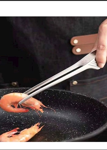 GOLD RENK SİHİRLİ ŞEF CIMBIZ MAŞASI - Görsel 4