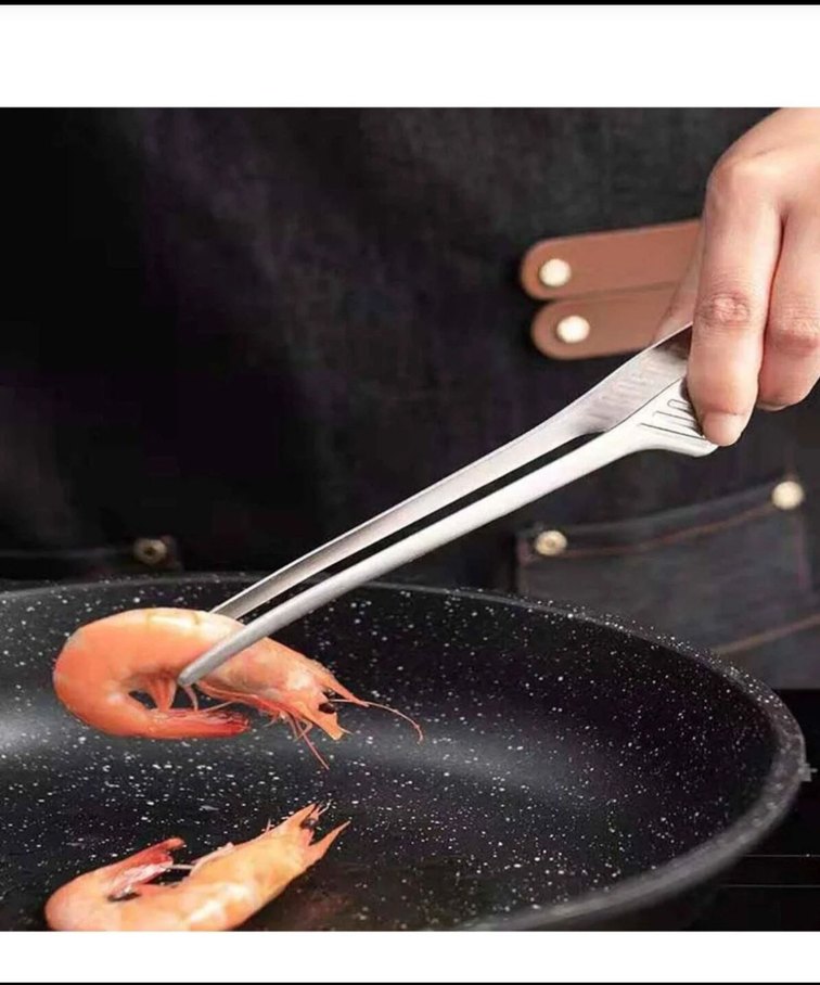 GOLD RENK SİHİRLİ ŞEF CIMBIZ MAŞASI - Görsel 4