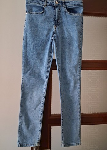 kız çocuk kazak pantolon - Görsel 2