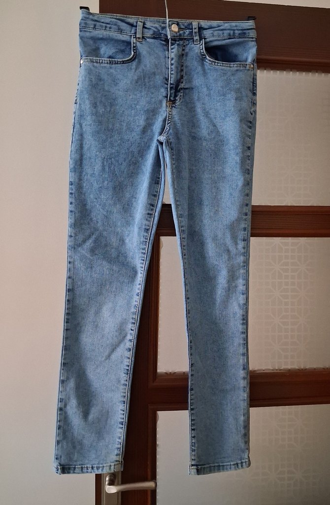 kız çocuk kazak pantolon - Görsel 2