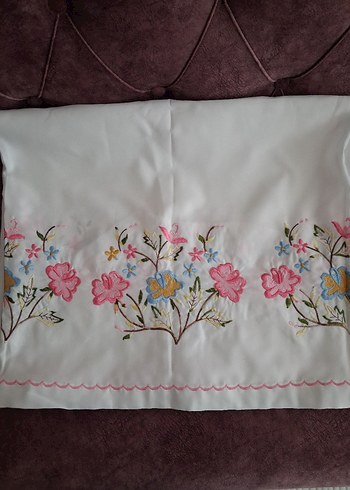 karyola saten etek - Görsel 2