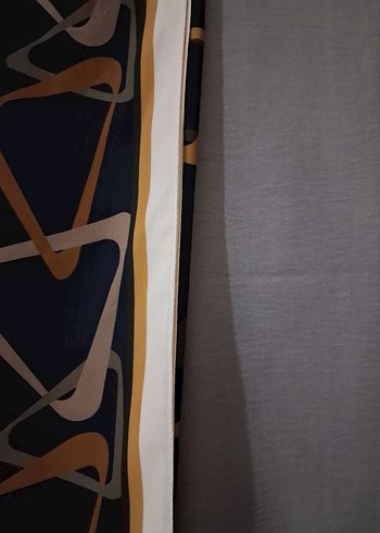 İki tane şal - Görsel 2