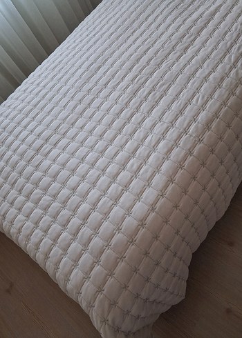 Tek kişilik yatak örtüsü - Görsel 2