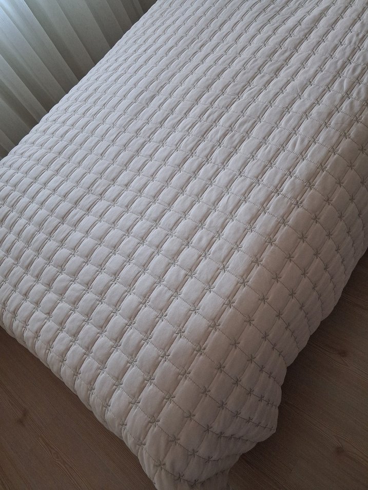 Tek kişilik yatak örtüsü - Görsel 2