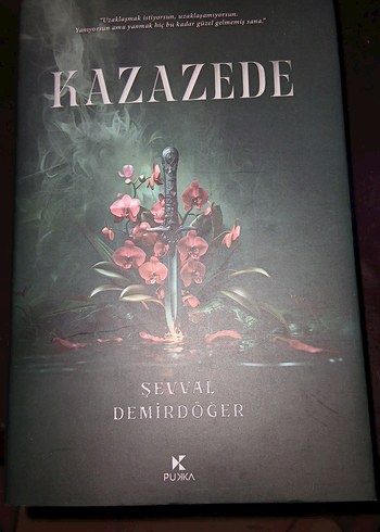 Kazazede - Şevval Demirdoğer
