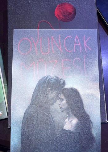 Beden Oyuncak Müzesi kutulu set - Emre Gül
