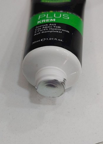 Dermo Dicos Plus Krem Şampuan hediyeli - Görsel 4