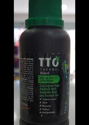 Dermo Dicos Plus Krem Şampuan hediyeli - Görsel 3