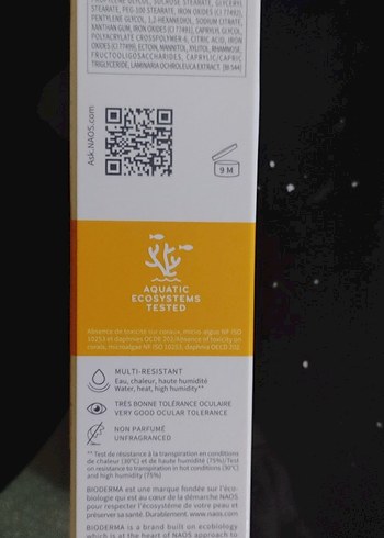 Photoderm SPF 50+ Kuru ve Hassas Ciltler için Güneş Kremi - Görsel 4