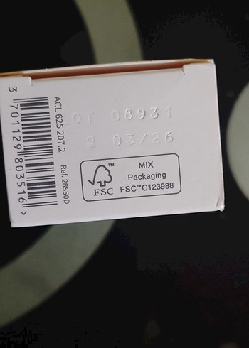 Photoderm SPF 50+ Kuru ve Hassas Ciltler için Güneş Kremi - Görsel 7