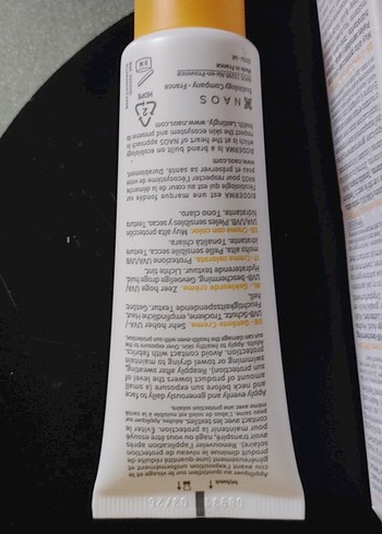 Photoderm SPF 50+ Kuru ve Hassas Ciltler için Güneş Kremi - Görsel 3