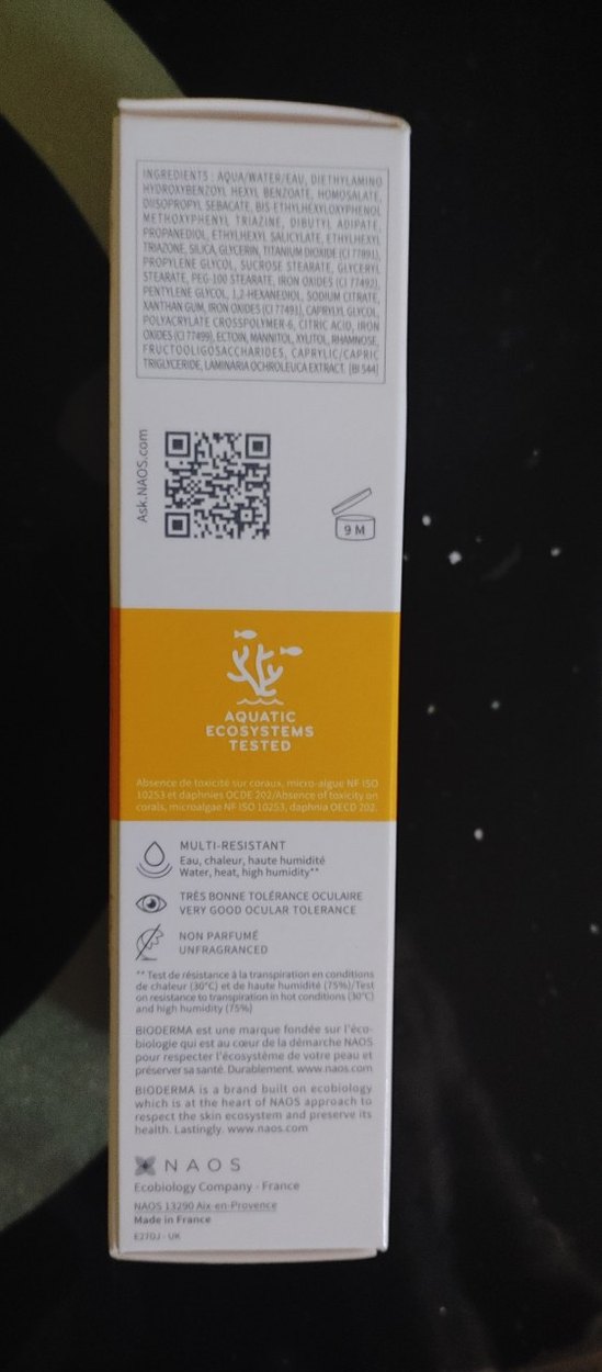 Photoderm SPF 50+ Kuru ve Hassas Ciltler için Güneş Kremi - Görsel 4