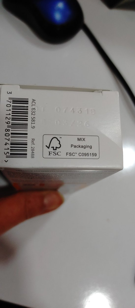 Bioderma Photoderm Cover Touch Mineral SPF 50+ 40g - Görsel 5