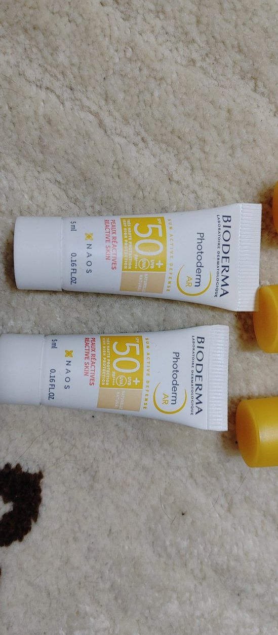 Bioderma Photoderm SPF 50+ Güneş Koruyucu TANE FİYATIDIR - Görsel 5