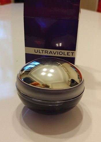 Paco Rabanne Ultraviolet Kadın Parfümü 80 ml - Görsel 4