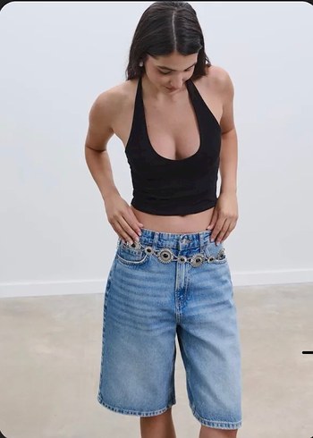 boyundan bağlamalı crop