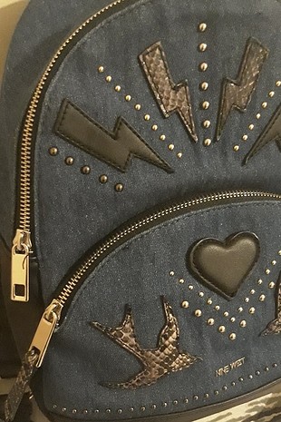 Nine west canta