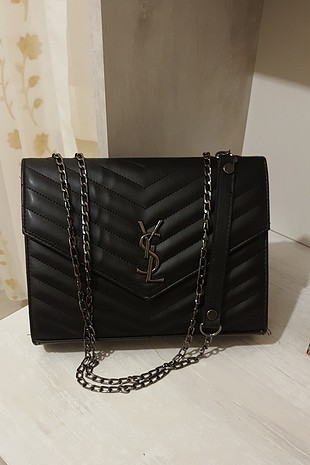 yves saint laurent canta