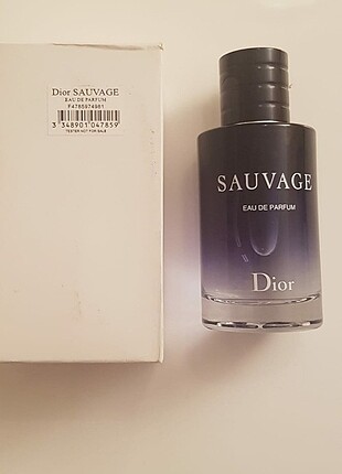 Dior sauvage