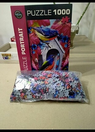 1000lik Puzzle