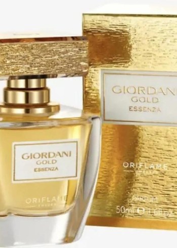 Oriflame Giordani Gold Essenza Kadın Parfümü 50ml