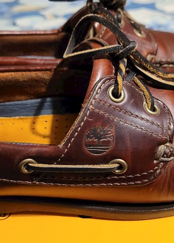 Timberland icon klasik model ayakkabı - Görsel 2