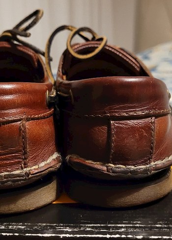 Timberland icon klasik model ayakkabı - Görsel 5