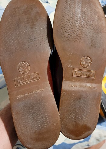 Timberland icon klasik model ayakkabı - Görsel 4