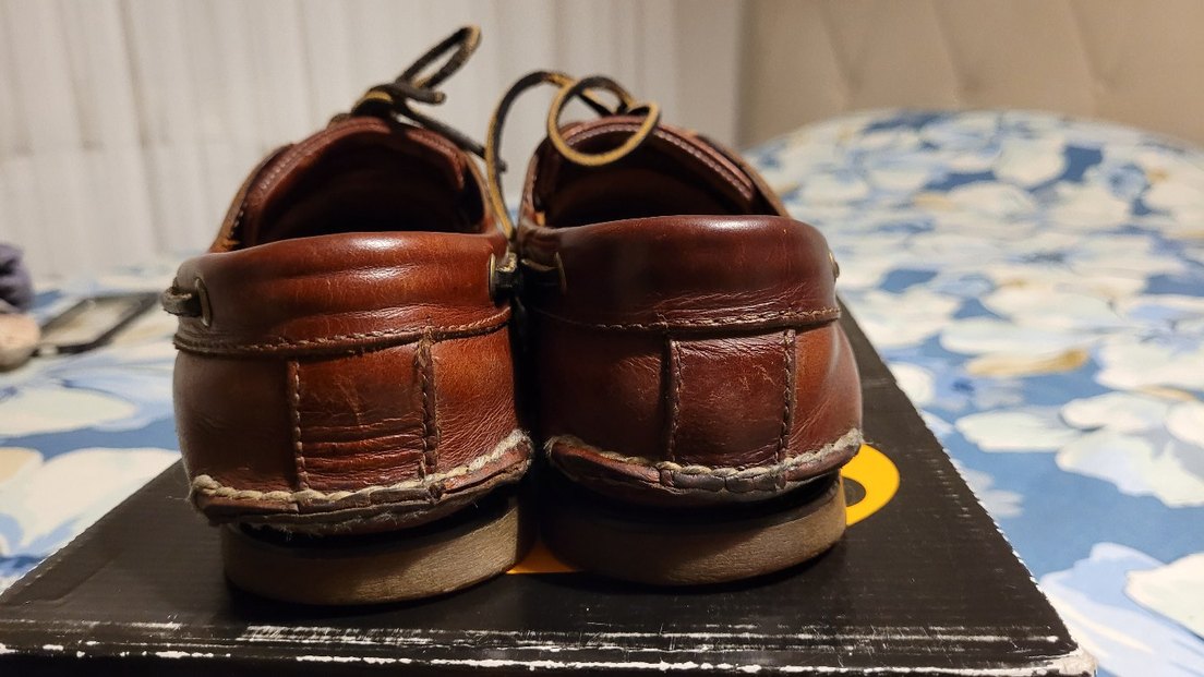 Timberland icon klasik model ayakkabı - Görsel 5